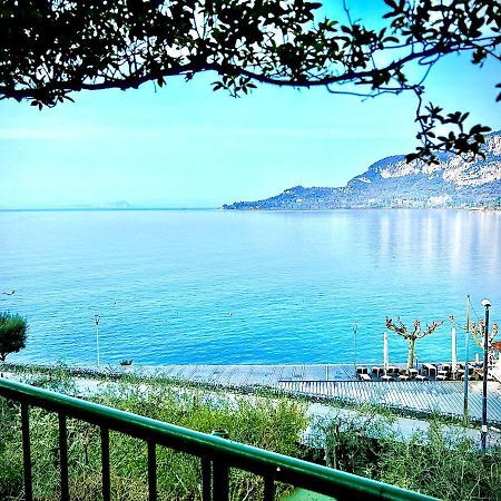 Welcome Traveller Villa Arigoni Garda  Exterior foto