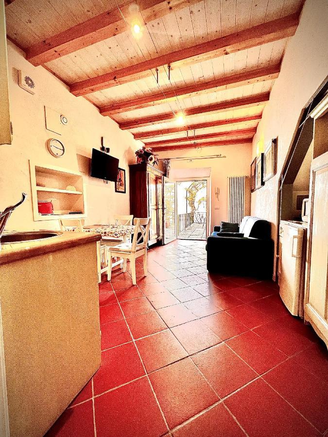Welcome Traveller Villa Arigoni Garda  Exterior foto