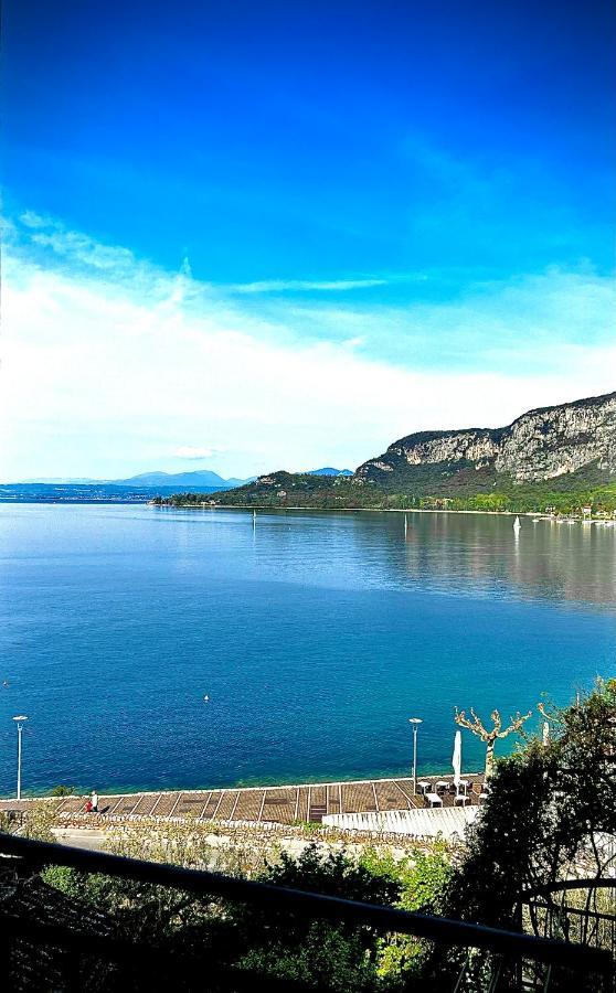 Welcome Traveller Villa Arigoni Garda  Exterior foto