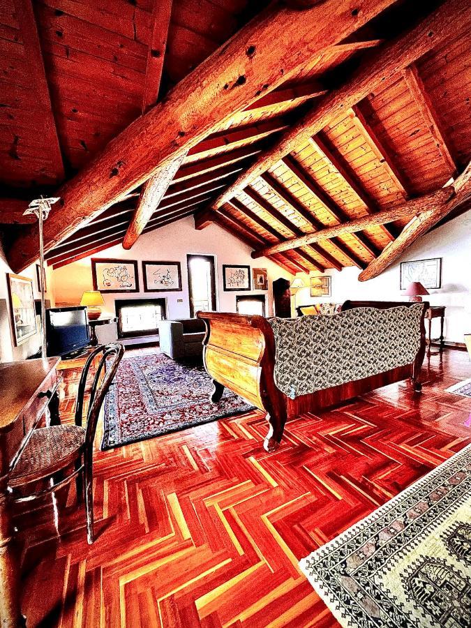 Welcome Traveller Villa Arigoni Garda  Exterior foto