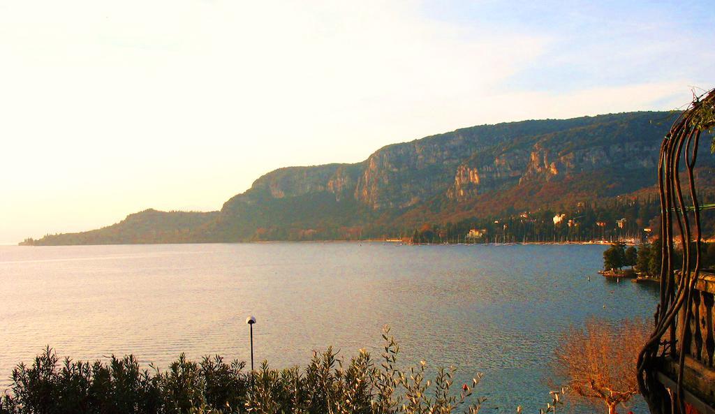 Welcome Traveller Villa Arigoni Garda  Zimmer foto
