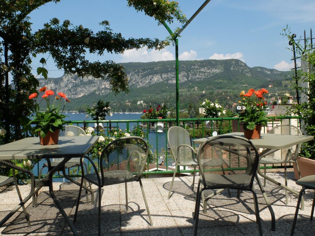 Welcome Traveller Villa Arigoni Garda  Exterior foto