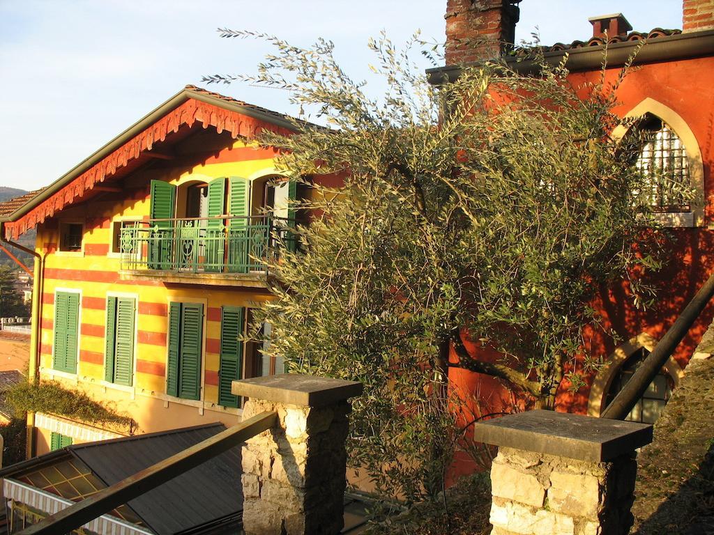 Welcome Traveller Villa Arigoni Garda  Exterior foto